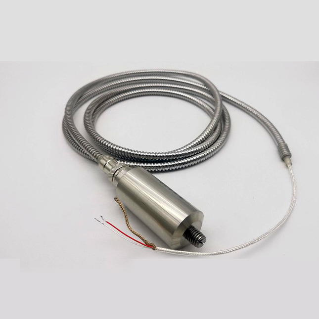 VRT-2T 一體化振動溫度變送器